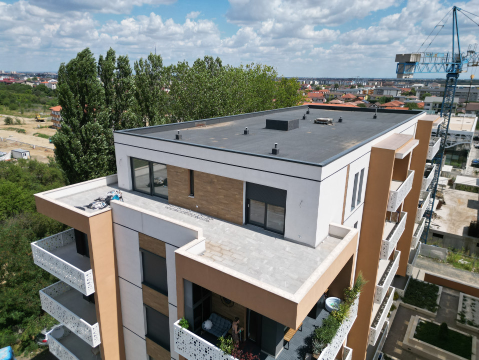 DEZVOLTATOR, ULTIMUL PENTHOUSE, LIDL GIROC 