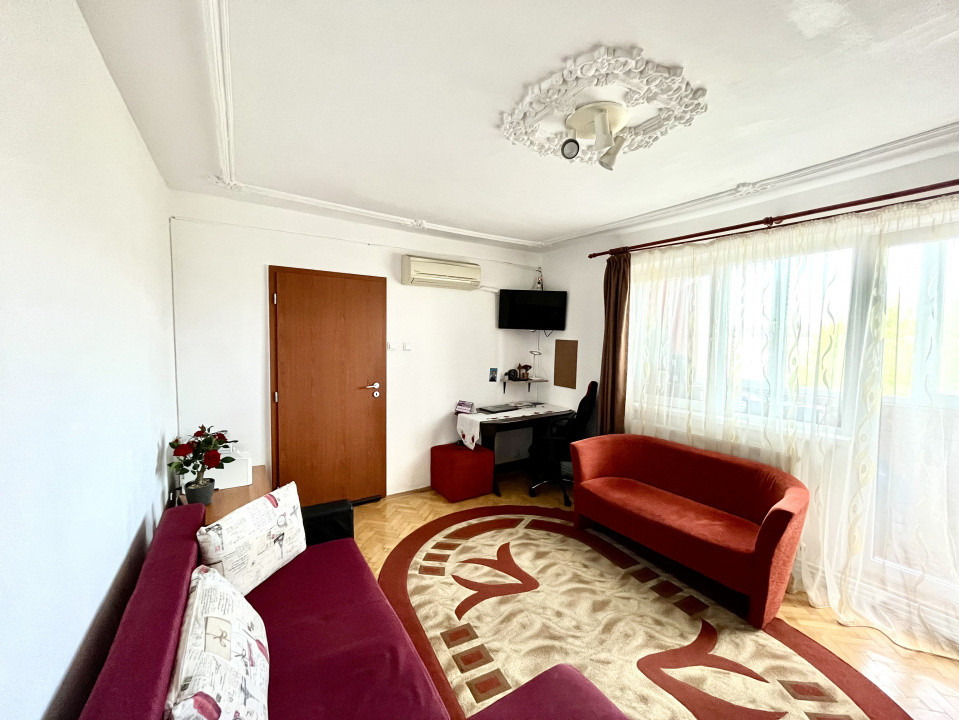 Pozitie Excelenta, 3 Camere, Comision 0%