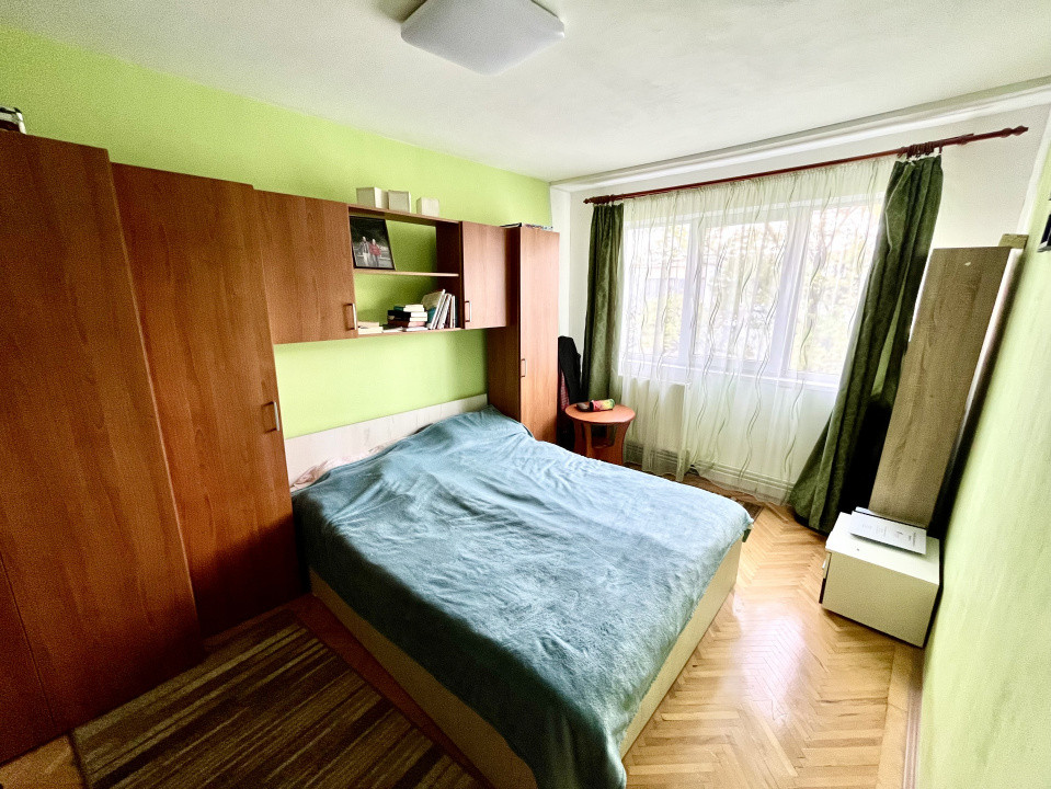 Pozitie Excelenta, 3 Camere, Comision 0%