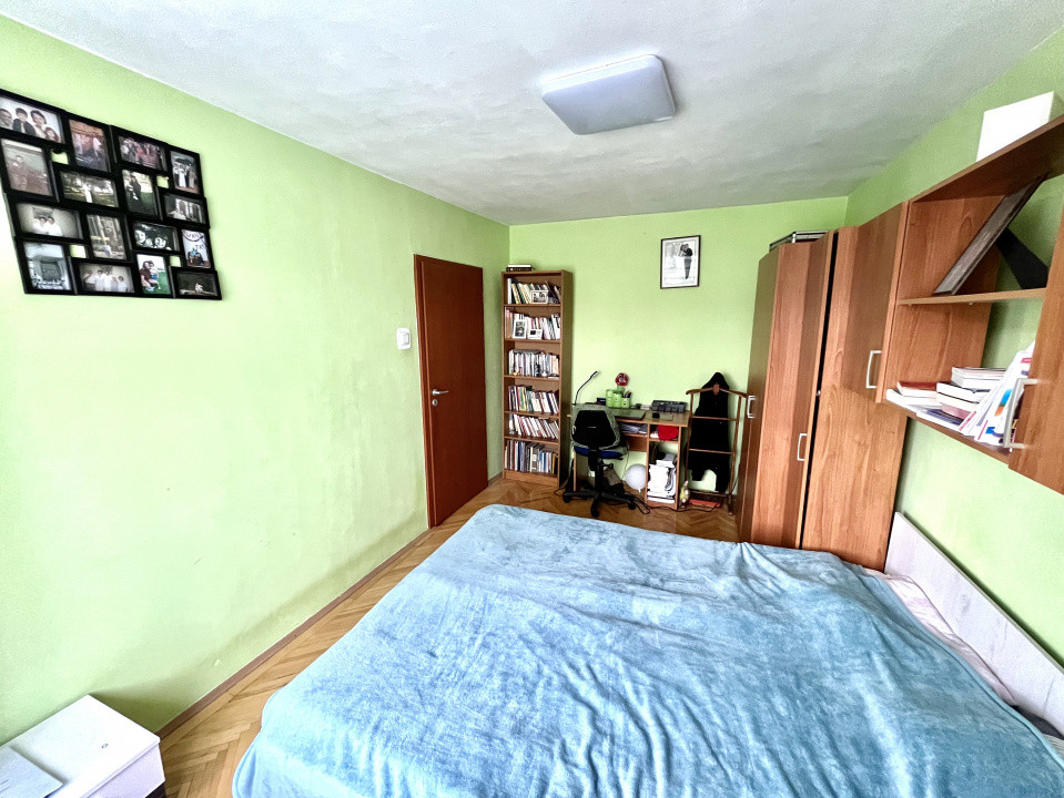 Pozitie Excelenta, 3 Camere, Comision 0%