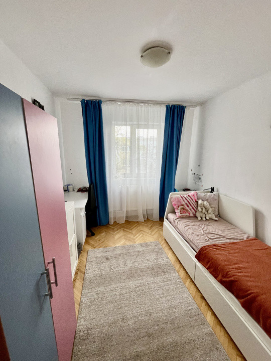 Pozitie Excelenta, 3 Camere, Comision 0%