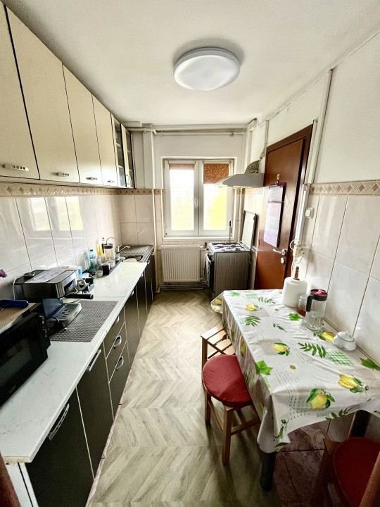 Pozitie Excelenta, 3 Camere, Comision 0%