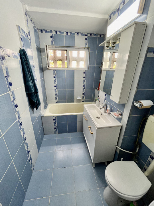 Pozitie Excelenta, 3 Camere, Comision 0%