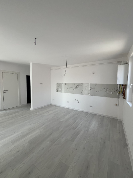 ASFALT, ULTIMELE APARTAMENTE CU 3 CAMERE, GIROC