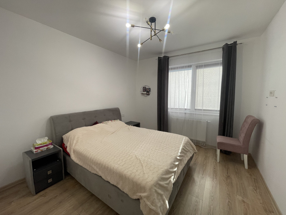 Casa insiruita Neptun Giroc