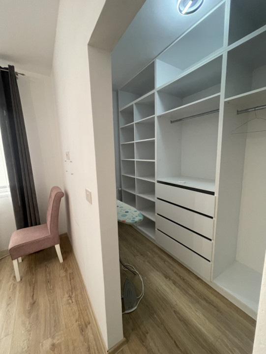 Casa insiruita Neptun Giroc