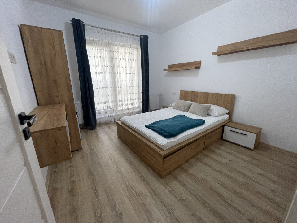 Casa insiruita Neptun Giroc