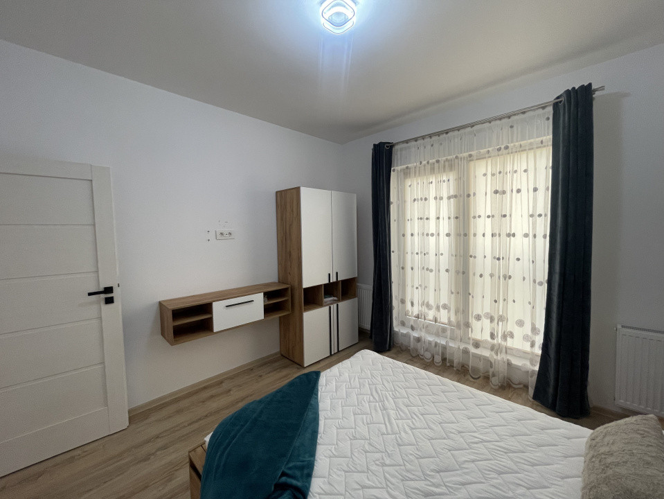 Casa insiruita Neptun Giroc