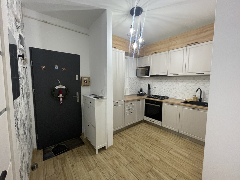 Casa insiruita Neptun Giroc