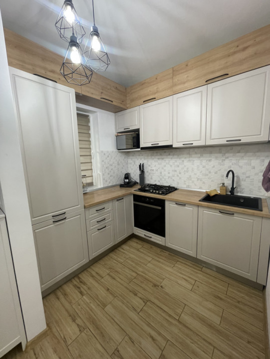 Casa insiruita Neptun Giroc