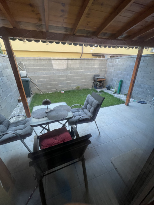 Casa insiruita Neptun Giroc