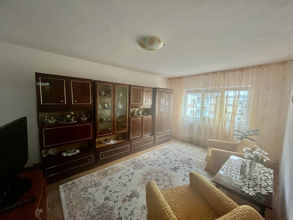 Decomandat, 3 Camere, Comision 0%