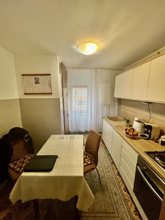 Decomandat, 3 Camere, Comision 0%