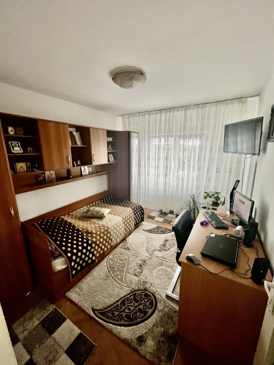 Decomandat, 3 Camere, Comision 0%