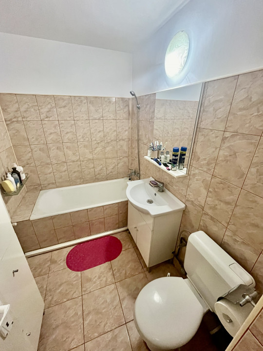 Decomandat, 3 Camere, Comision 0%