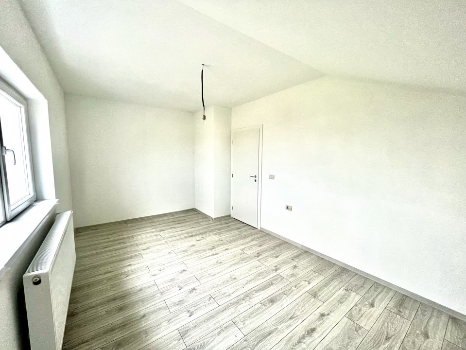 Complet Finalizat, 4 Camere, Mutare Imediata