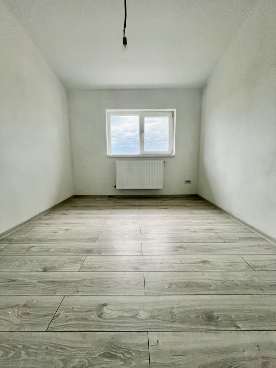 Complet Finalizat, 4 Camere, Mutare Imediata