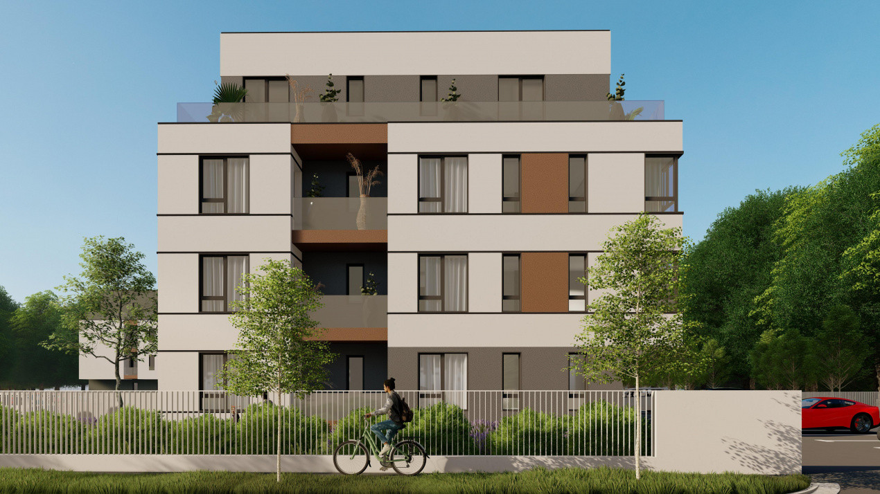 DIRECT DEZVOLTATOR, BLOC CU LIFT, ZONA TORONTAL