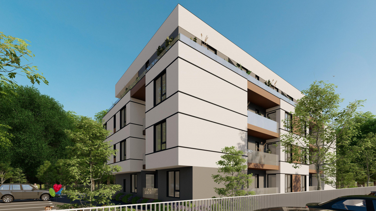 DIRECT DEZVOLTATOR, BLOC CU LIFT, ZONA TORONTAL