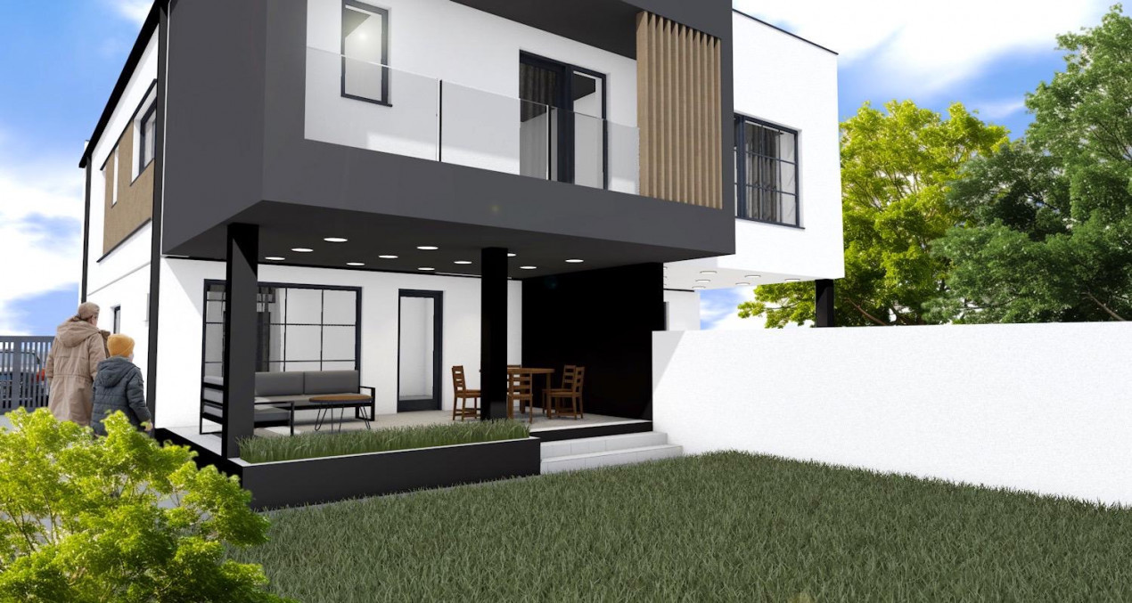 Ultima Jumatate, Comision 0%, 4 Camere