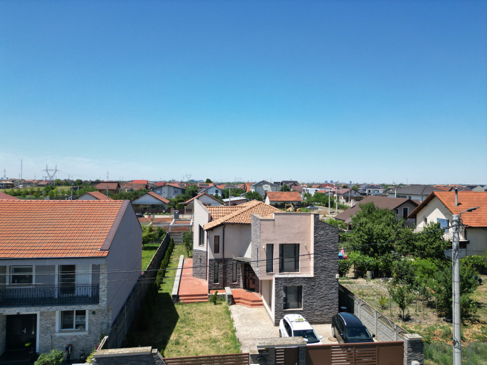 Casa Individuala, Pozitie Excelenta, Comision 0%