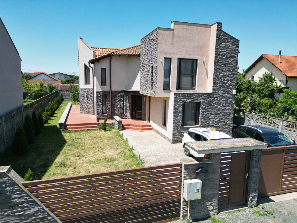 Casa Individuala, Pozitie Excelenta, Comision 0%