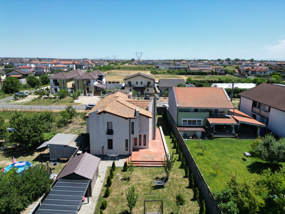 Casa Individuala, Pozitie Excelenta, Comision 0%