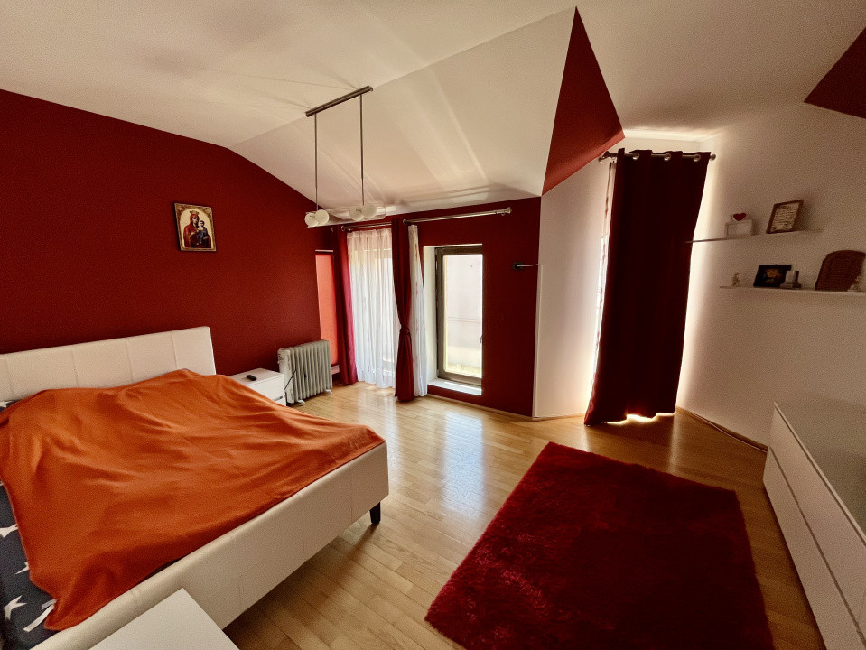 Casa Individuala, Pozitie Excelenta, Comision 0%