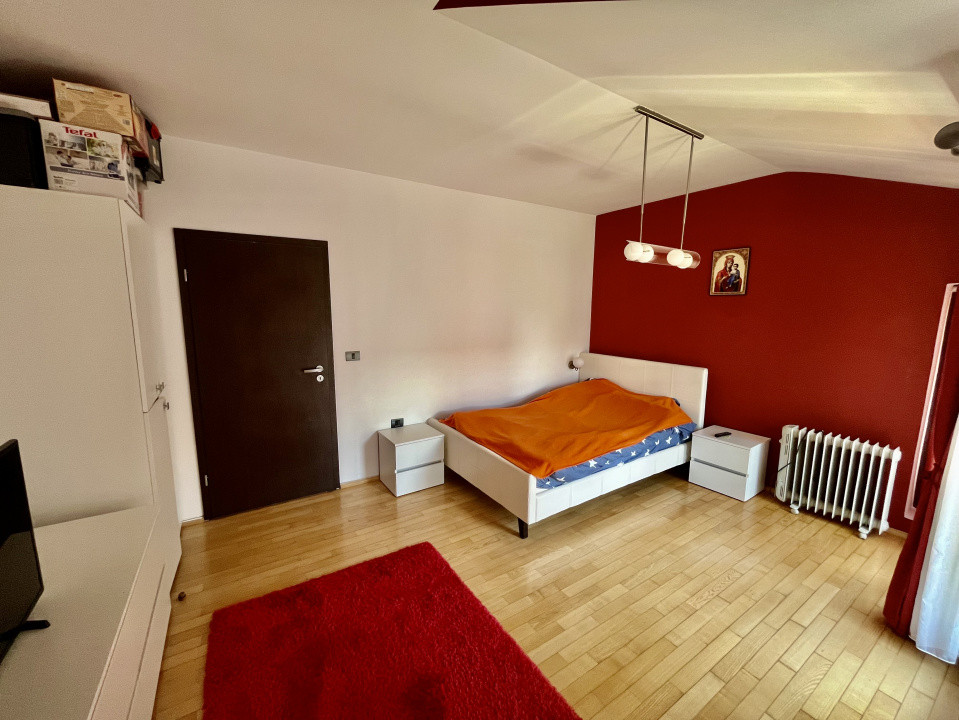 Casa Individuala, Pozitie Excelenta, Comision 0%