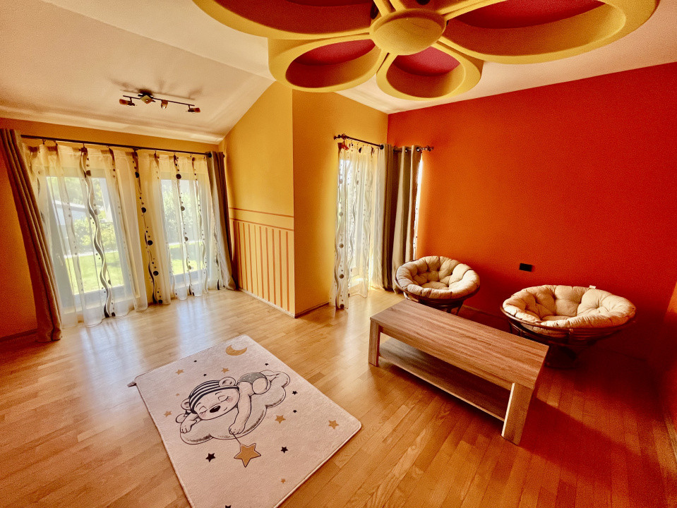 Casa Individuala, Pozitie Excelenta, Comision 0%