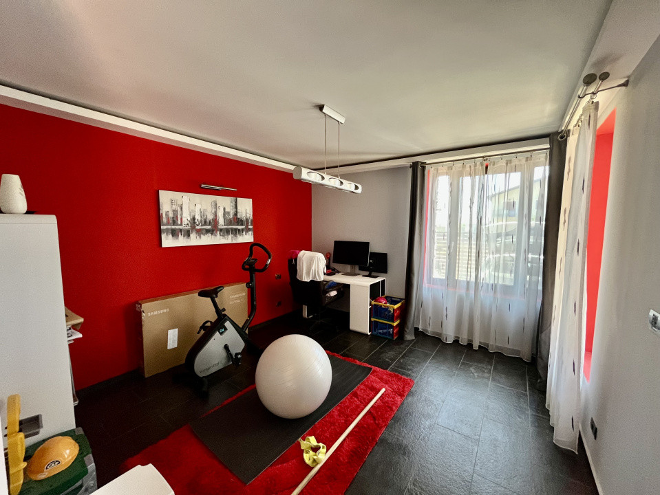 Casa Individuala, Pozitie Excelenta, Comision 0%