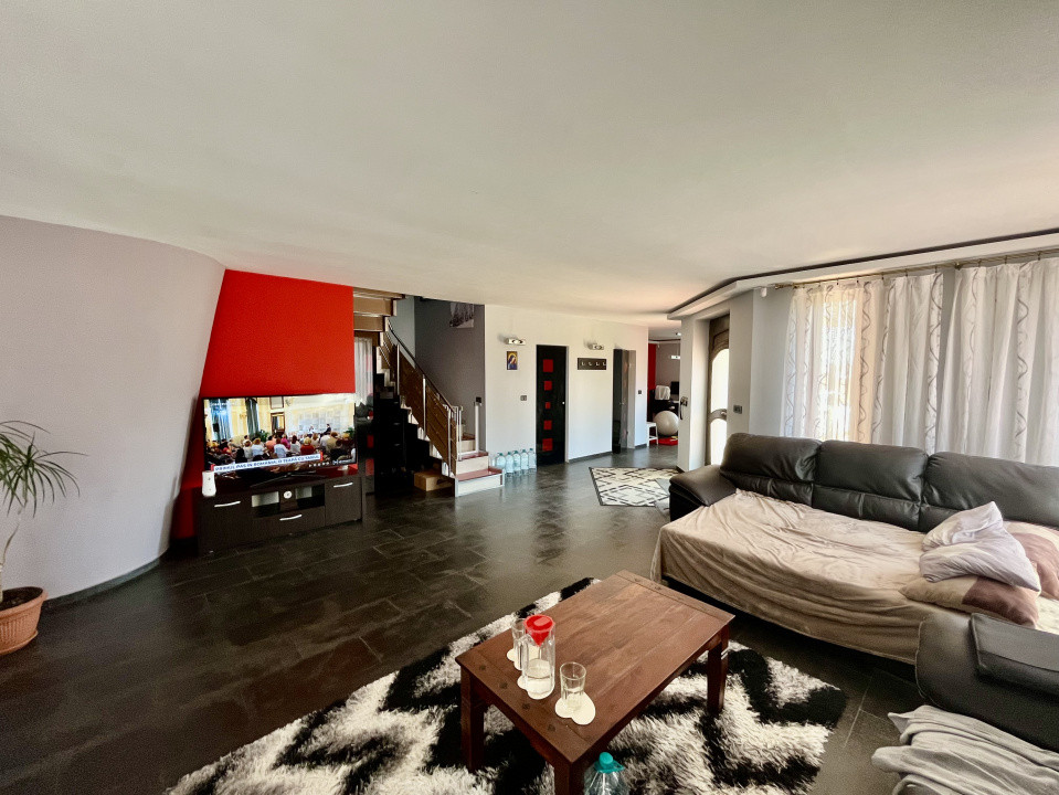 Casa Individuala, Pozitie Excelenta, Comision 0%