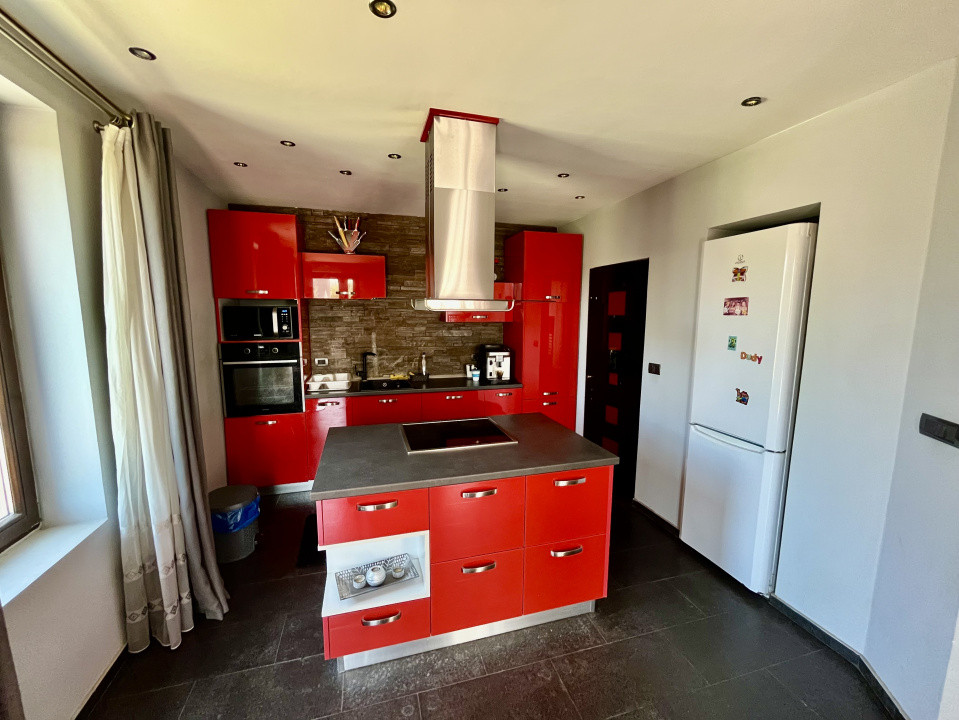 Casa Individuala, Pozitie Excelenta, Comision 0%