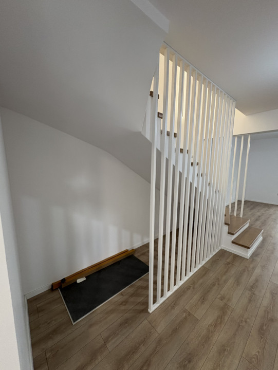 Duplex Modern , 4 camere , Comision 0%