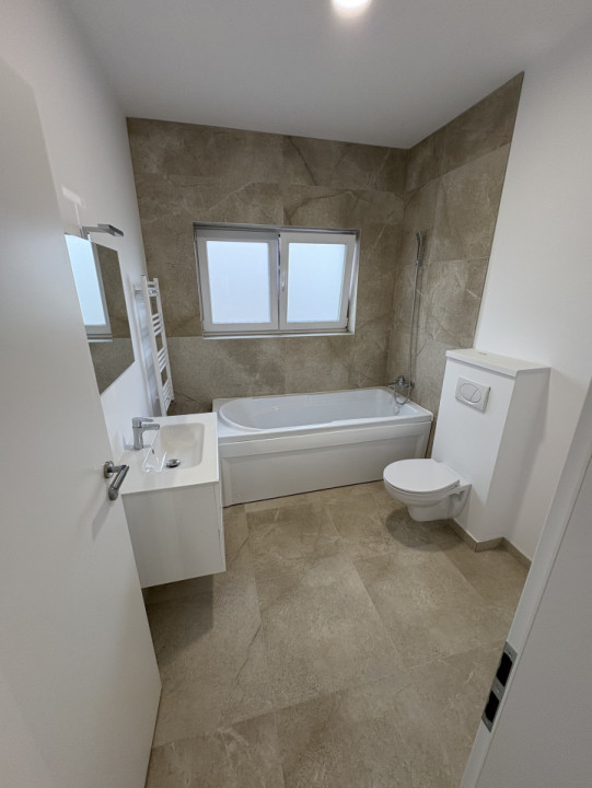 Duplex Modern , 4 camere , Comision 0%