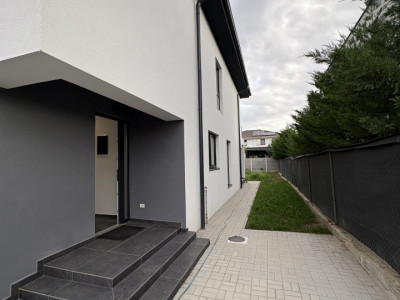 Duplex Modern , 4 camere , Comision 0%