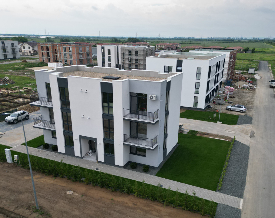 Direct Dezvoltator, Ultimul Apartament, Comision 0%