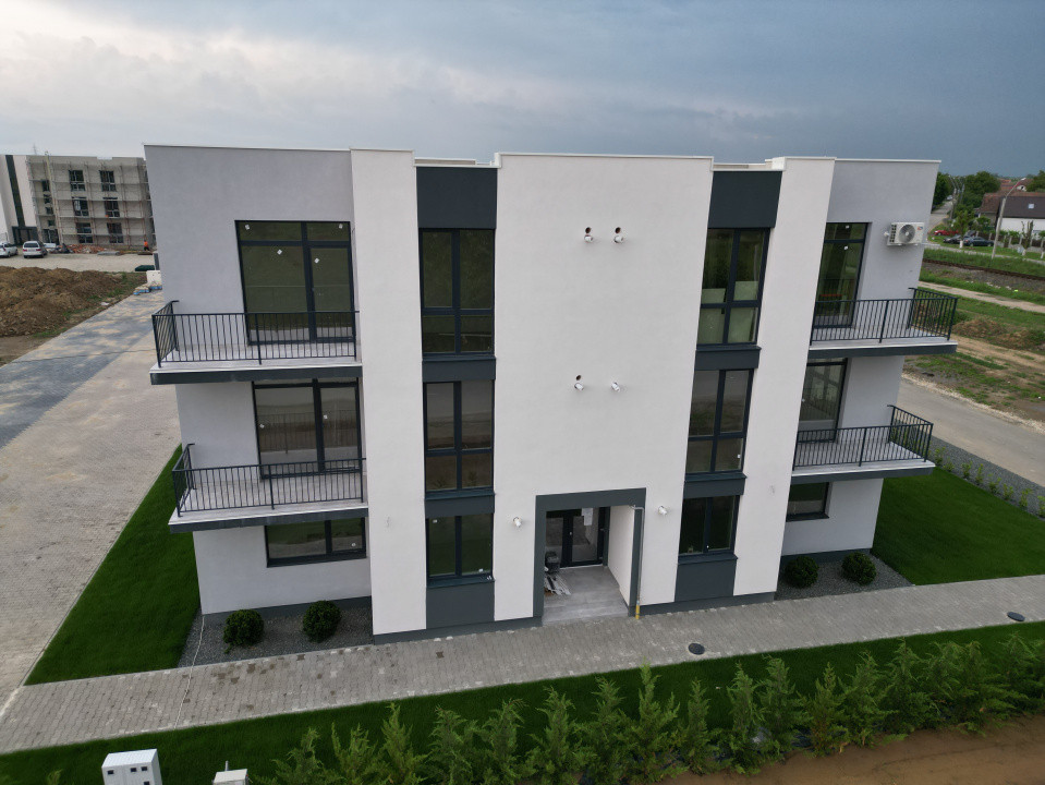 Direct Dezvoltator, Ultimul Apartament, Comision 0%