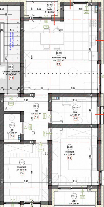 Direct Dezvoltator, Ultimul Apartament, Comision 0%