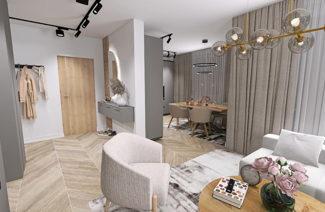 Direct Dezvoltator, Ultimul Apartament, Comision 0%