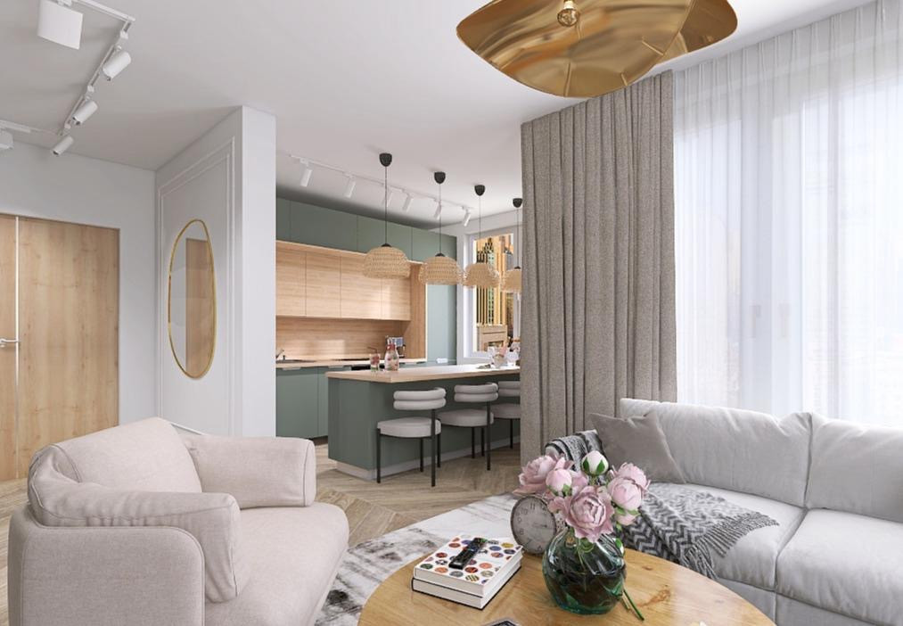 Direct Dezvoltator, Ultimul Apartament, Comision 0%