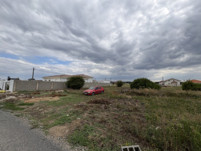 Teren 916mp,  20FS, Comision 0%