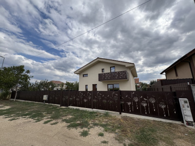 Casa individuala, 600mp teren, Comision 0%