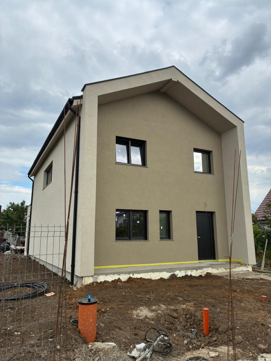 Casa Individuala, Comision 0%