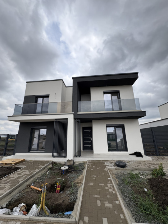 Duplex de Lux, Comison 0%