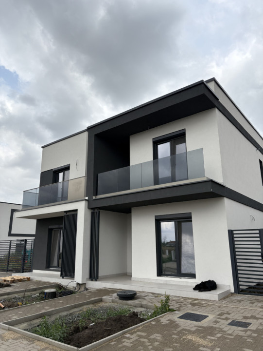 Duplex de Lux, Comison 0%