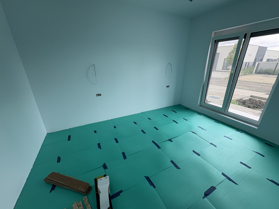 Duplex de Lux, Comison 0%