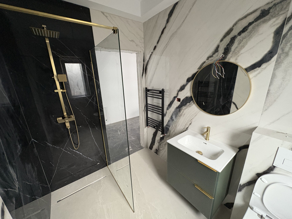 Duplex de Lux, Comison 0%