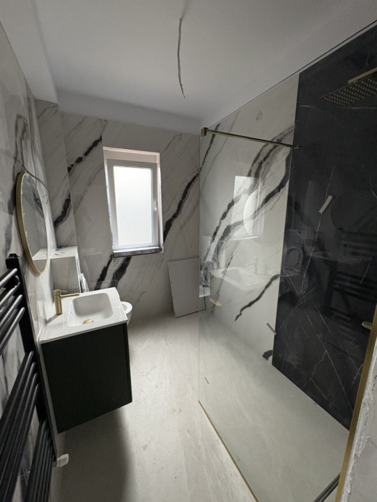 Duplex de Lux, Comison 0%