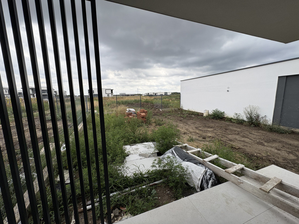 Duplex de Lux, Comison 0%